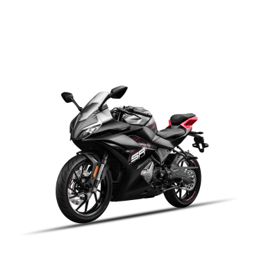 CFMOTO 300SR